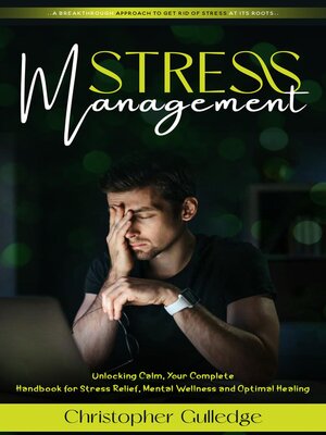 cover image of Stress Management